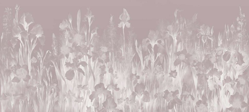 Primavera fragante - rosa