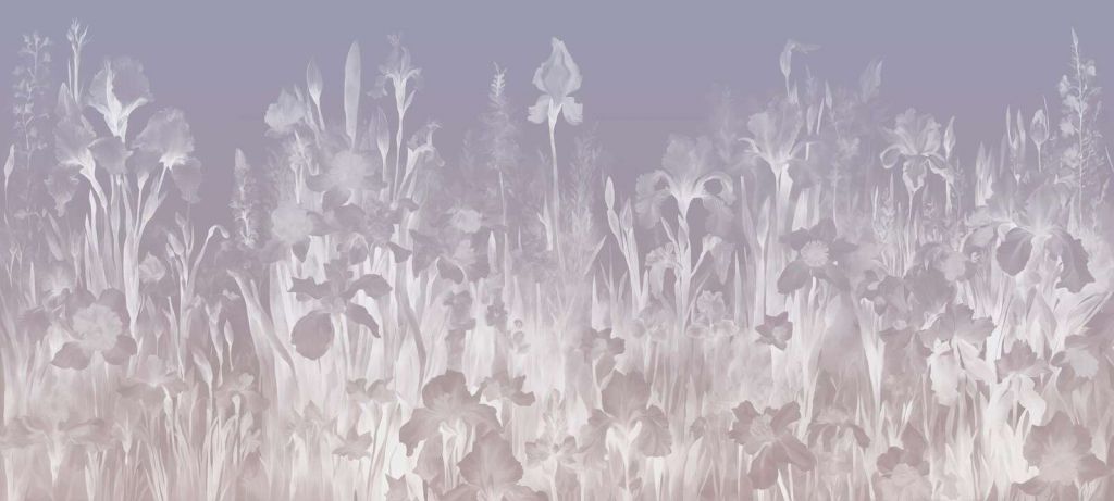 Primavera fragante - lavanda