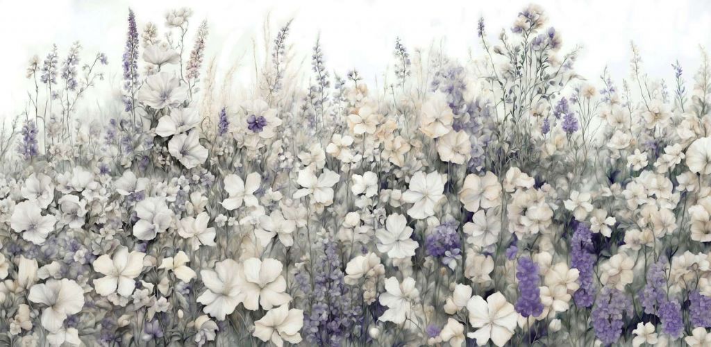 Jardín de los sueños de los niños - marrón