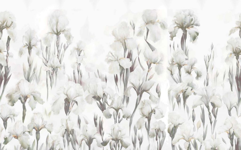 Iris bailan beige sin costuras
