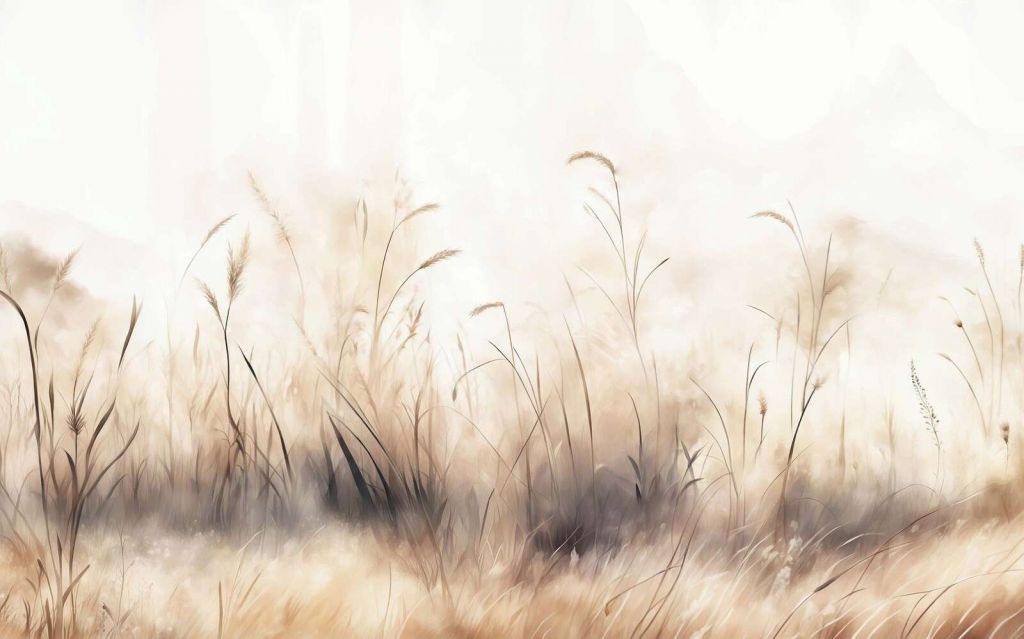 Naturaleza Respira Beige Cálido