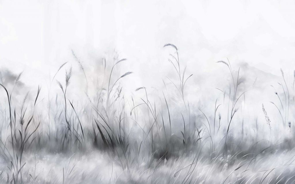 Naturaleza Respira Suave Gris