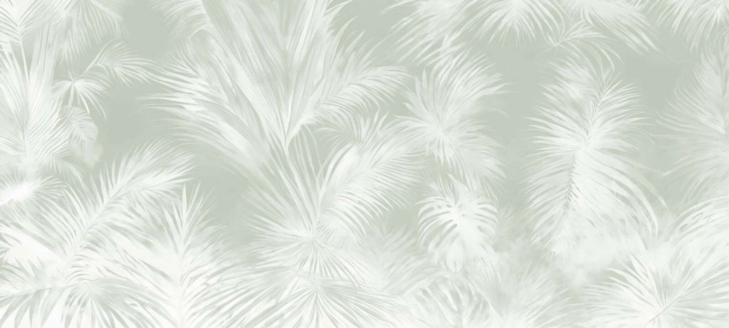 Extravaganze de Palma Menta