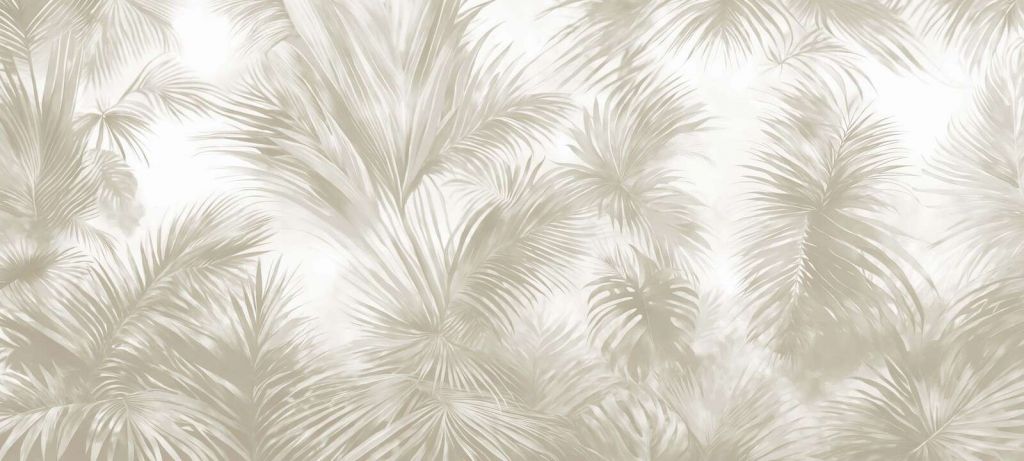 Extravagancia de Palma Taupe