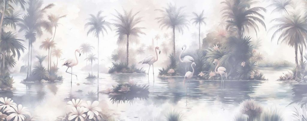 Paraíso Púrpura