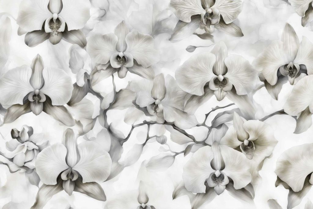 Orquídeas Perfectas