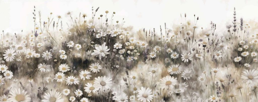 Meadow Cream de Margaritas Tranquilas