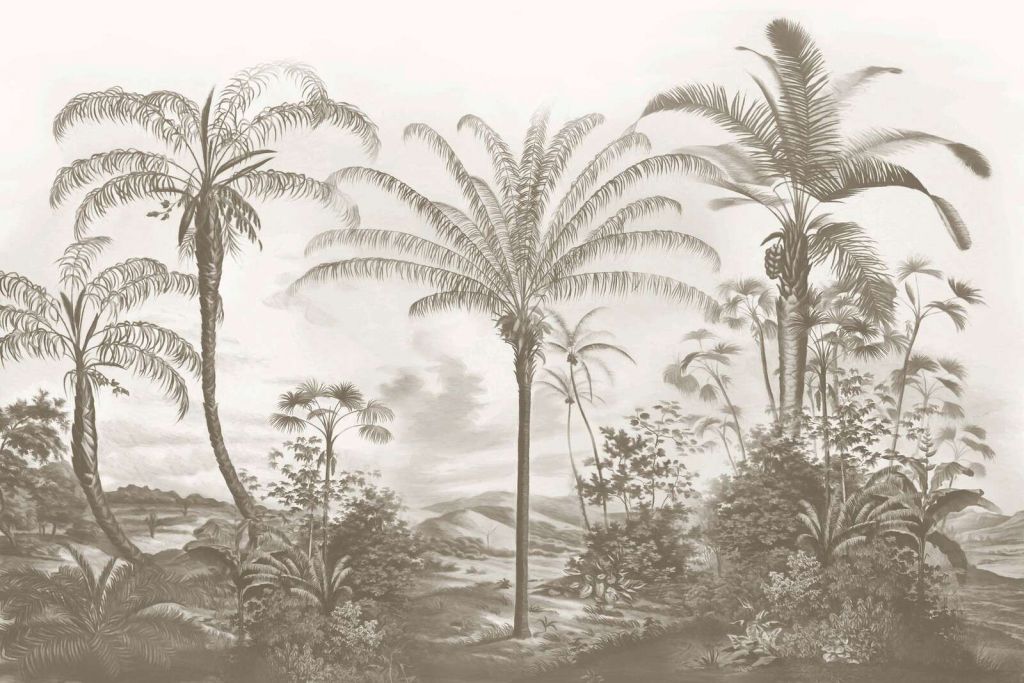 Tropicos Románticos Topo