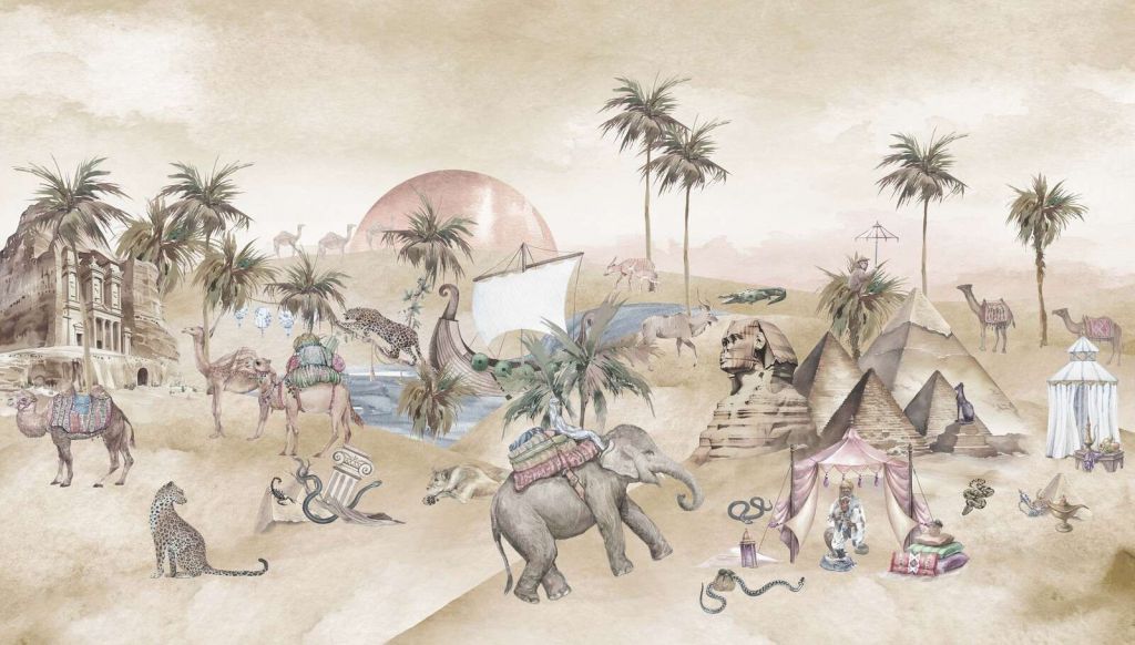 Egipto antiguo