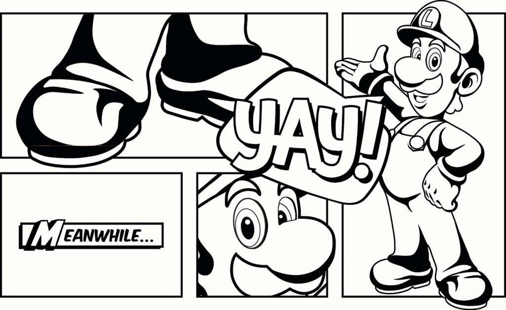 Fuerza estelar en acción de cómic