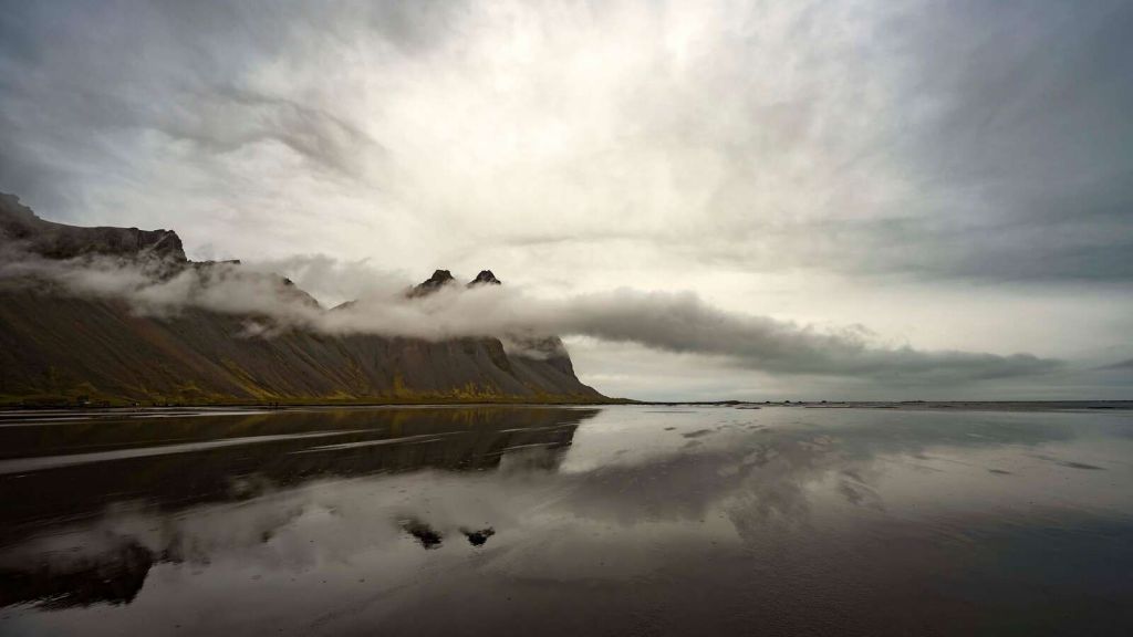 Playa Stokksnes