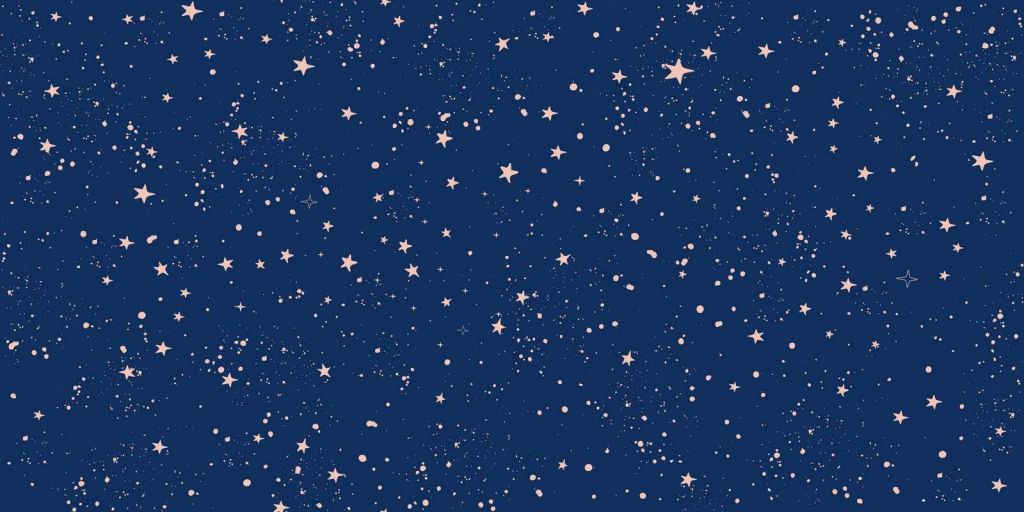 Cielo estrellado de ensueño