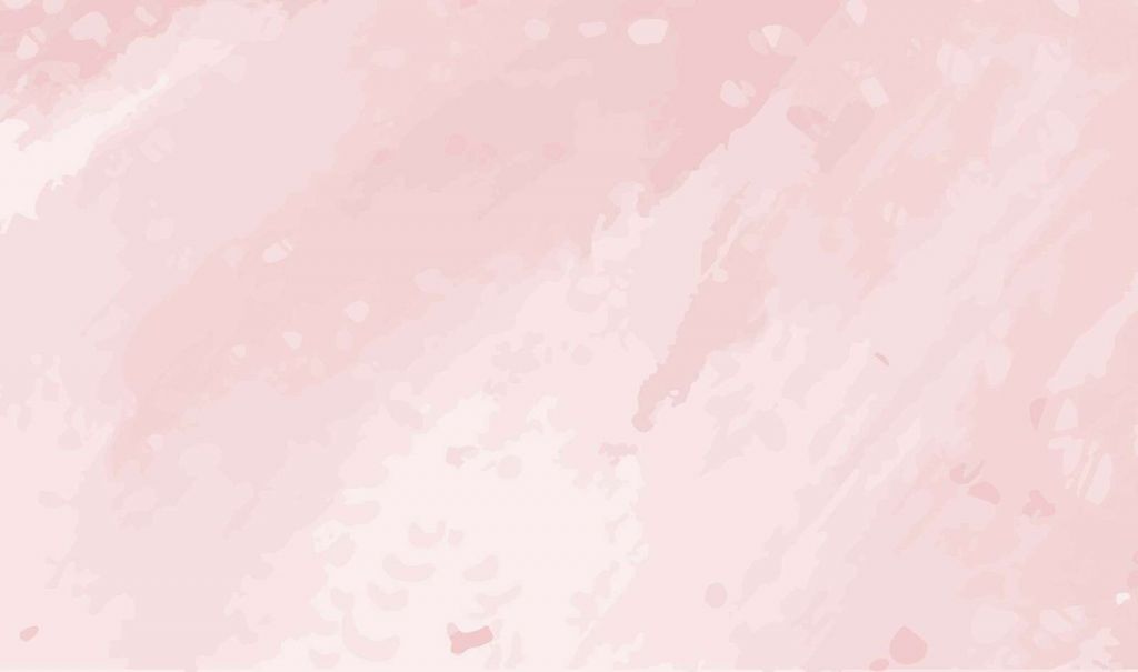 Velo de pintura rosa polvo en capas