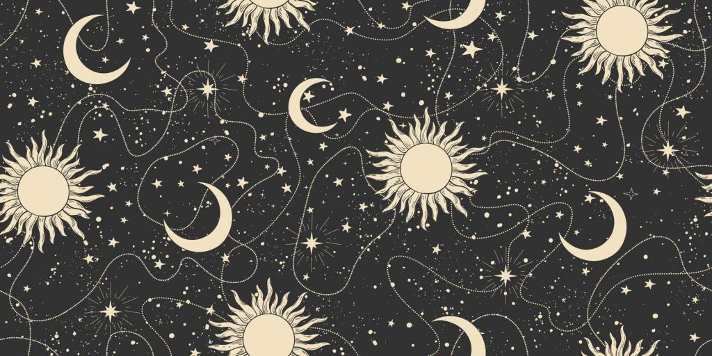 Danza del sol y la luna