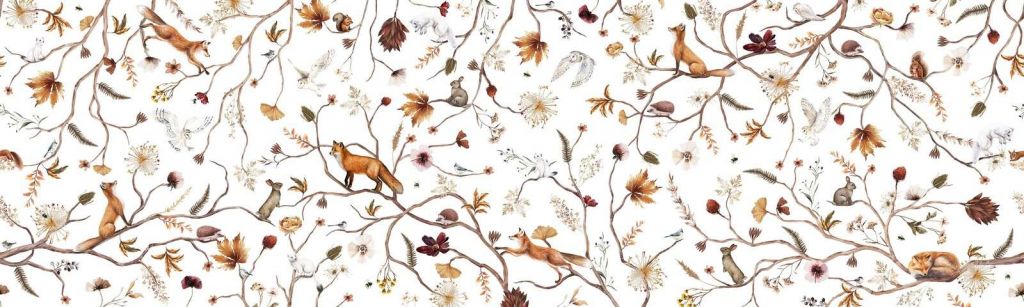 Bosque Lúdico - Panorama