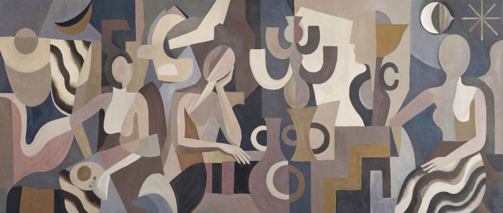 Lunar Silence