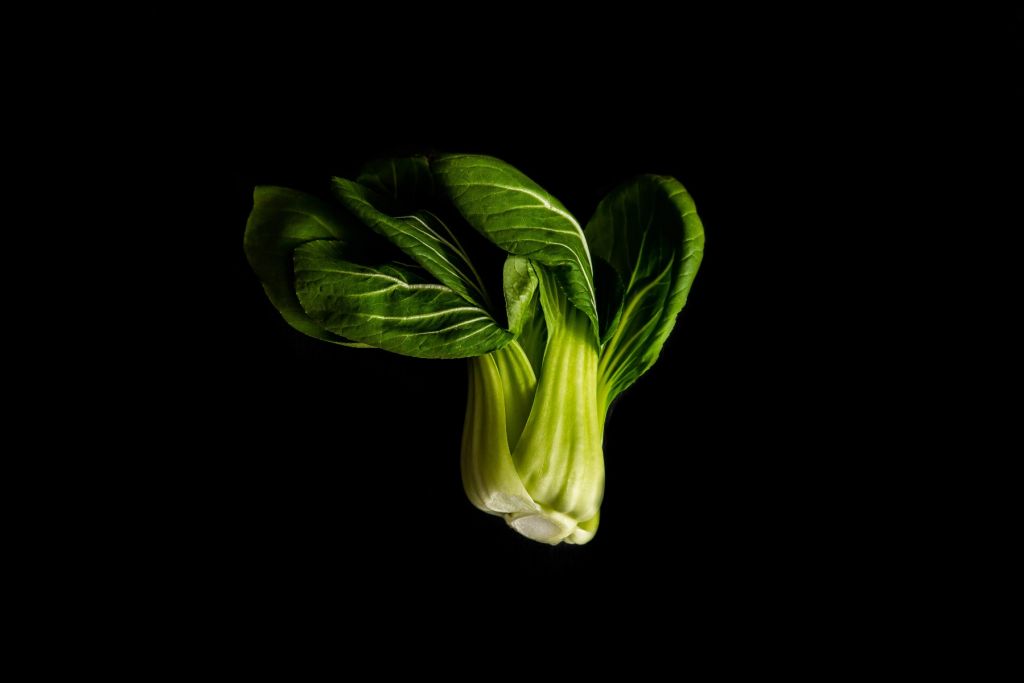 Pak choi