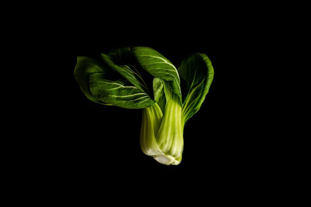 Pak choi