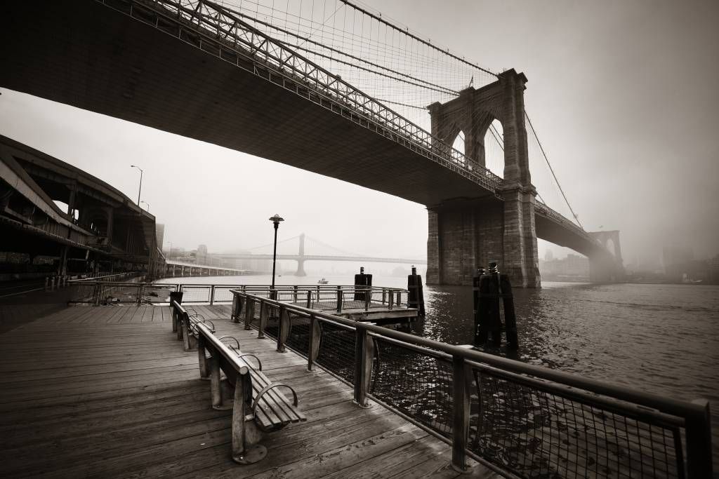 Puente de Brooklyn