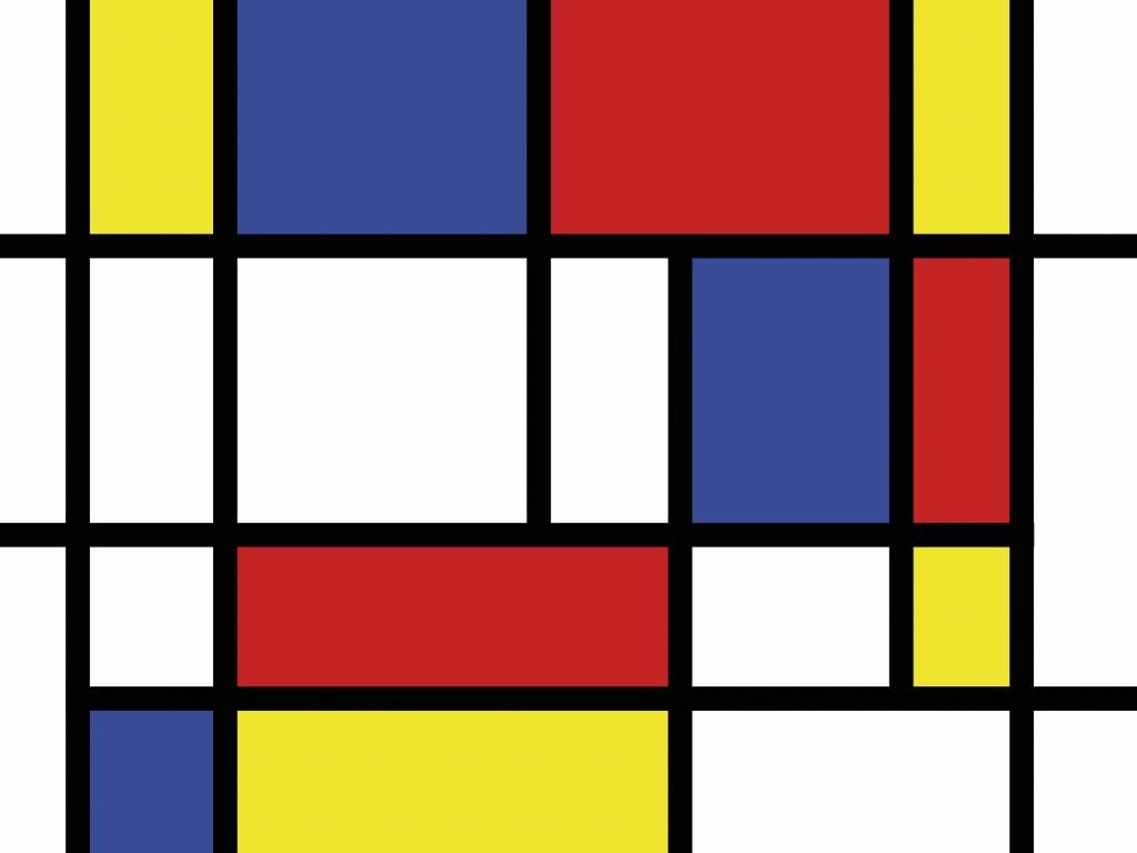 Mondrian