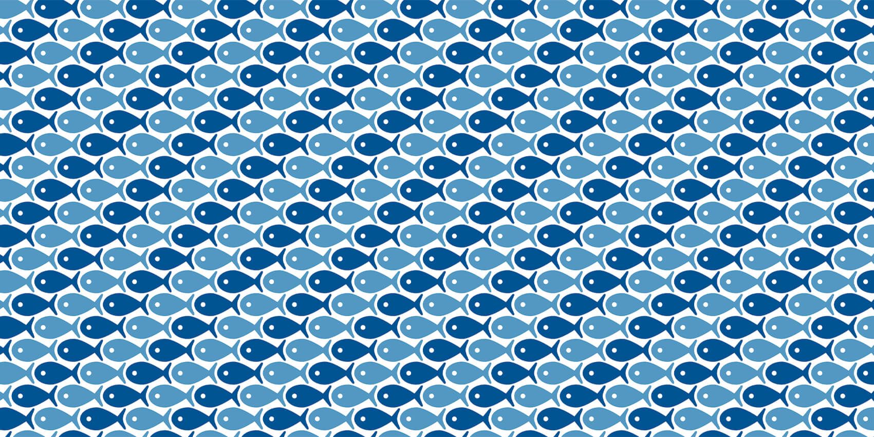 Pescado azul