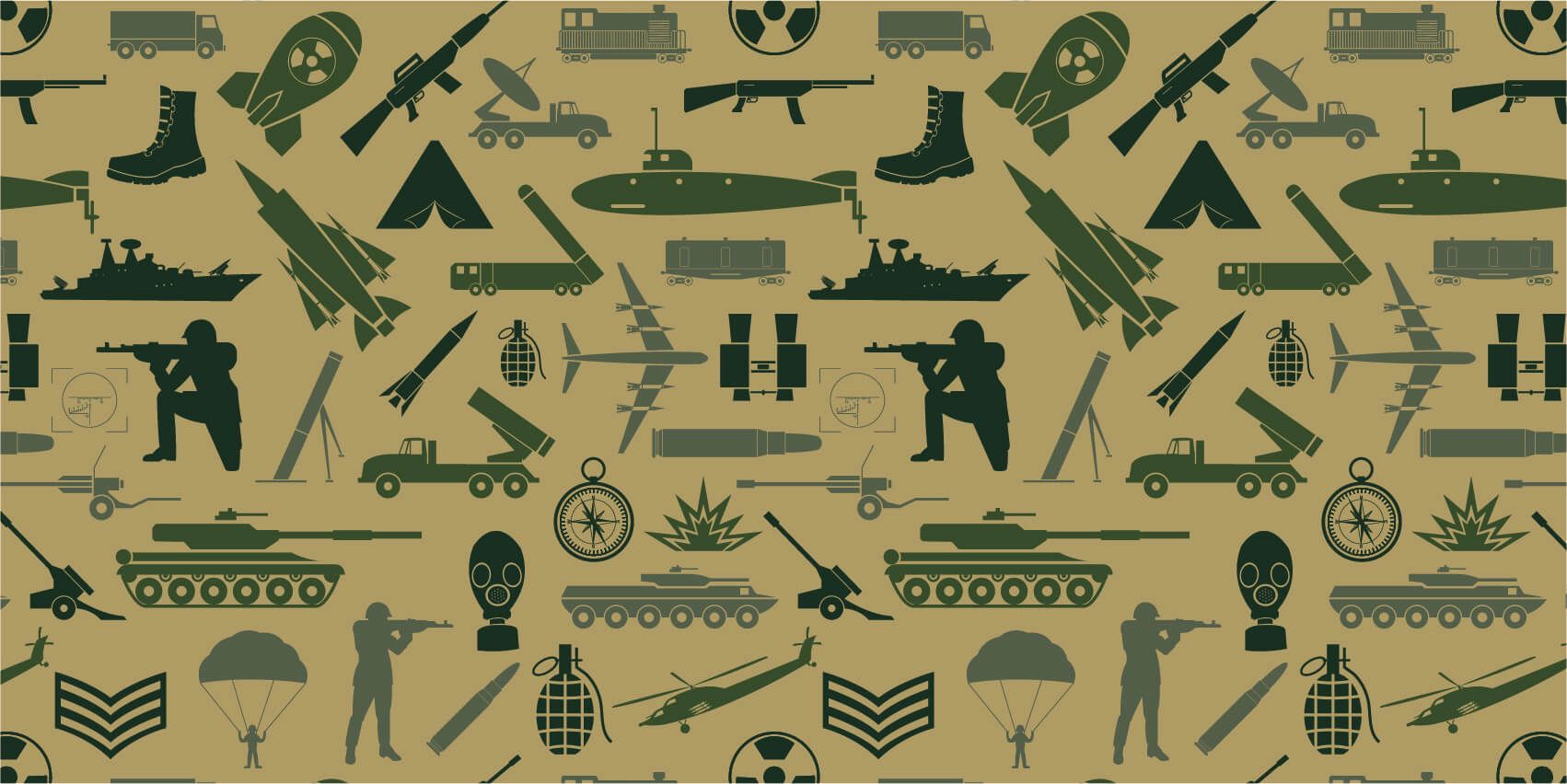 Ilustraciones militares