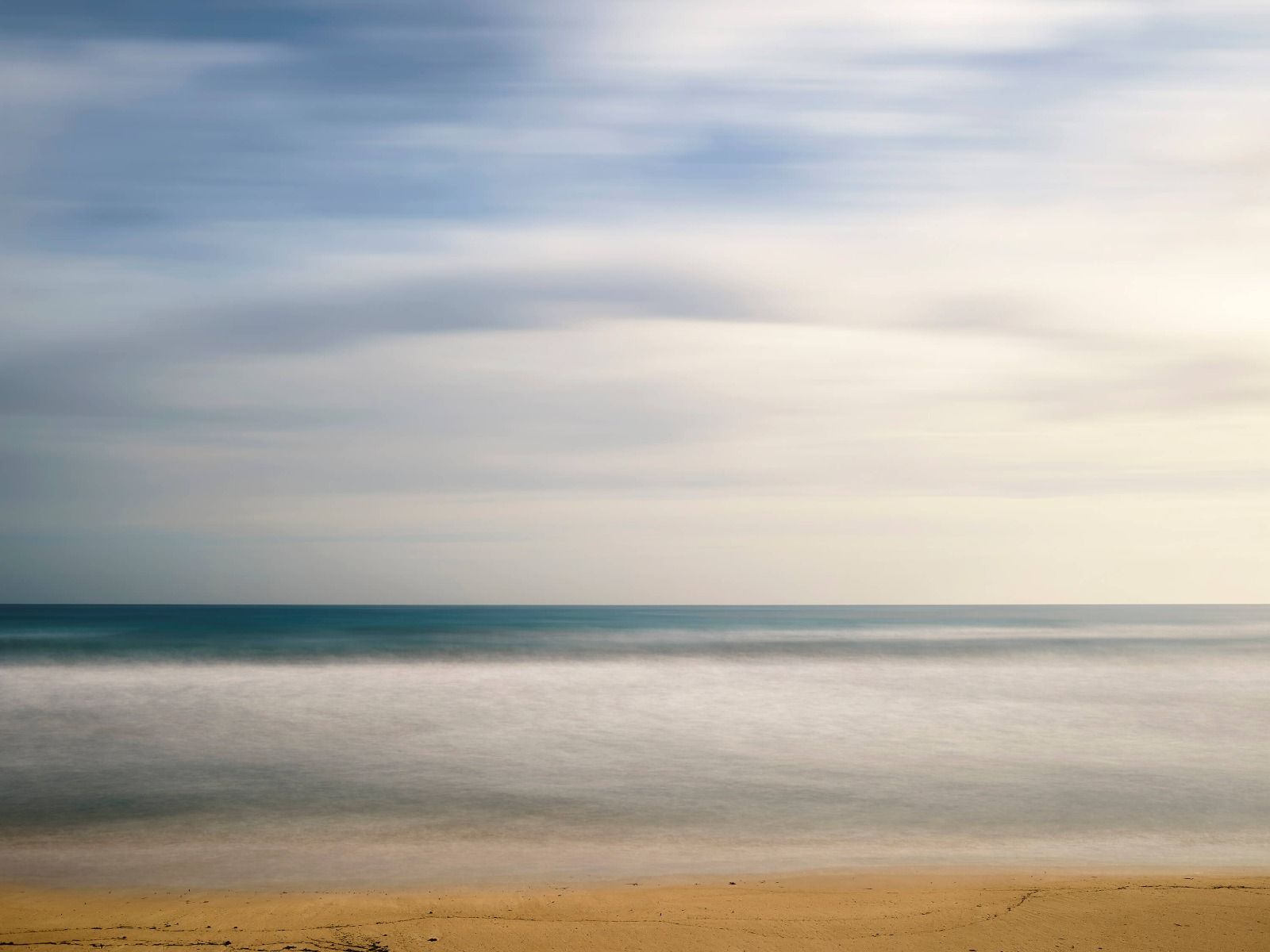 Mar abierto