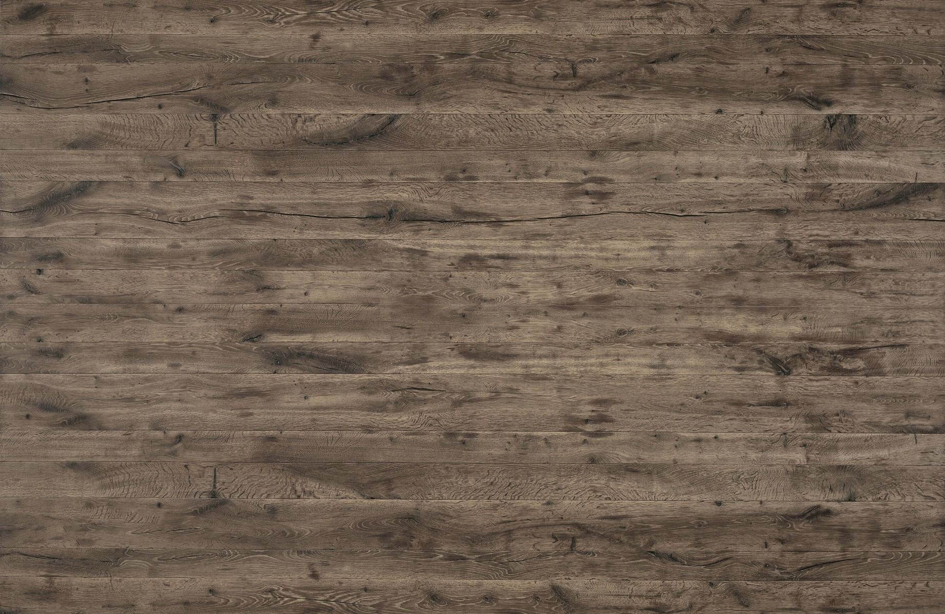 Tablas de madera rústica