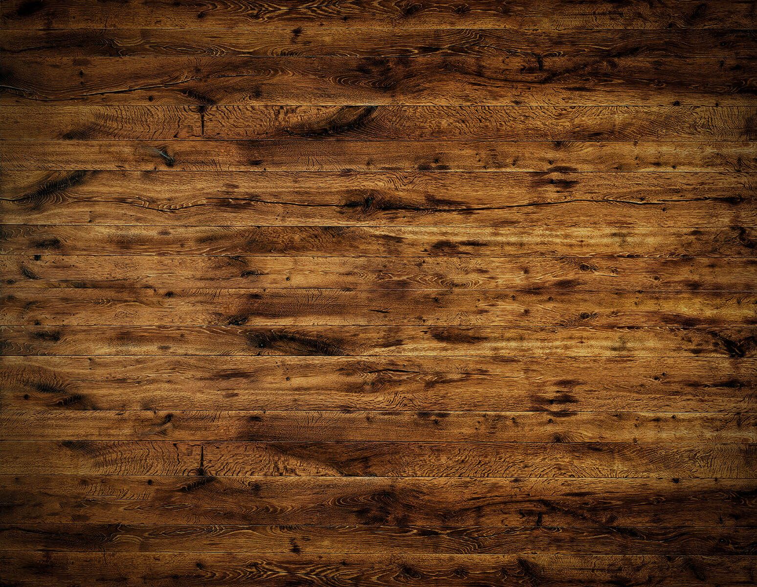 Madera antigua usada