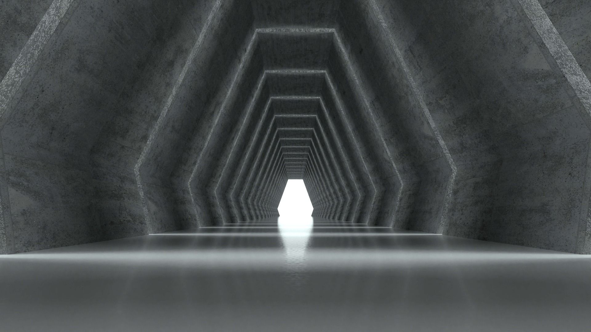 Sala oscura