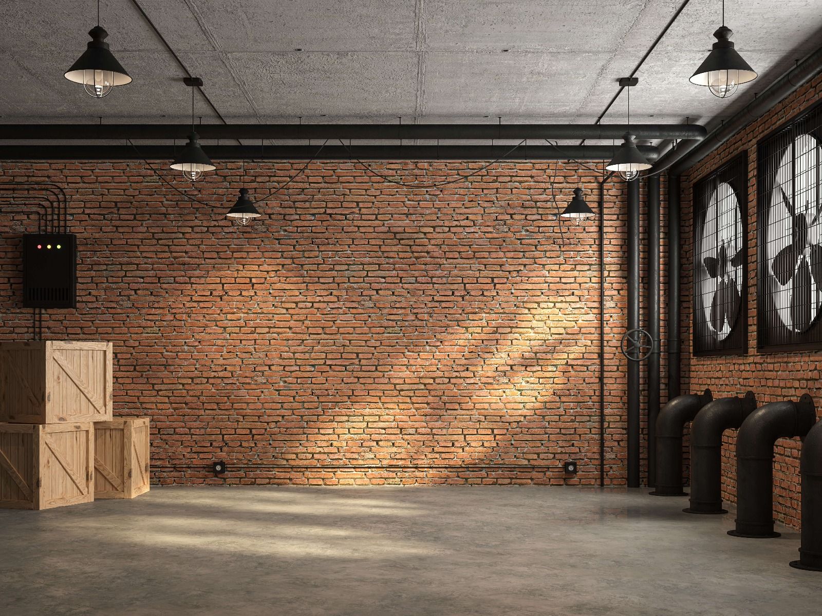 Sala 3D Factory