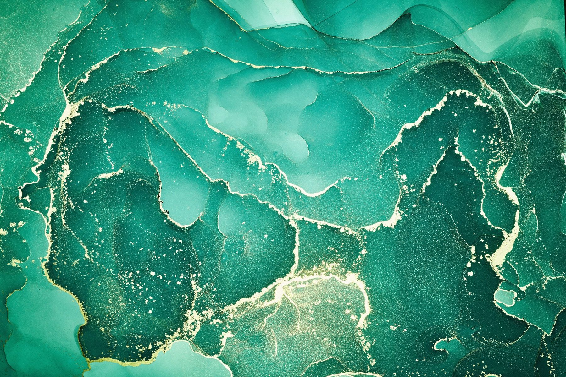 Verde mármol