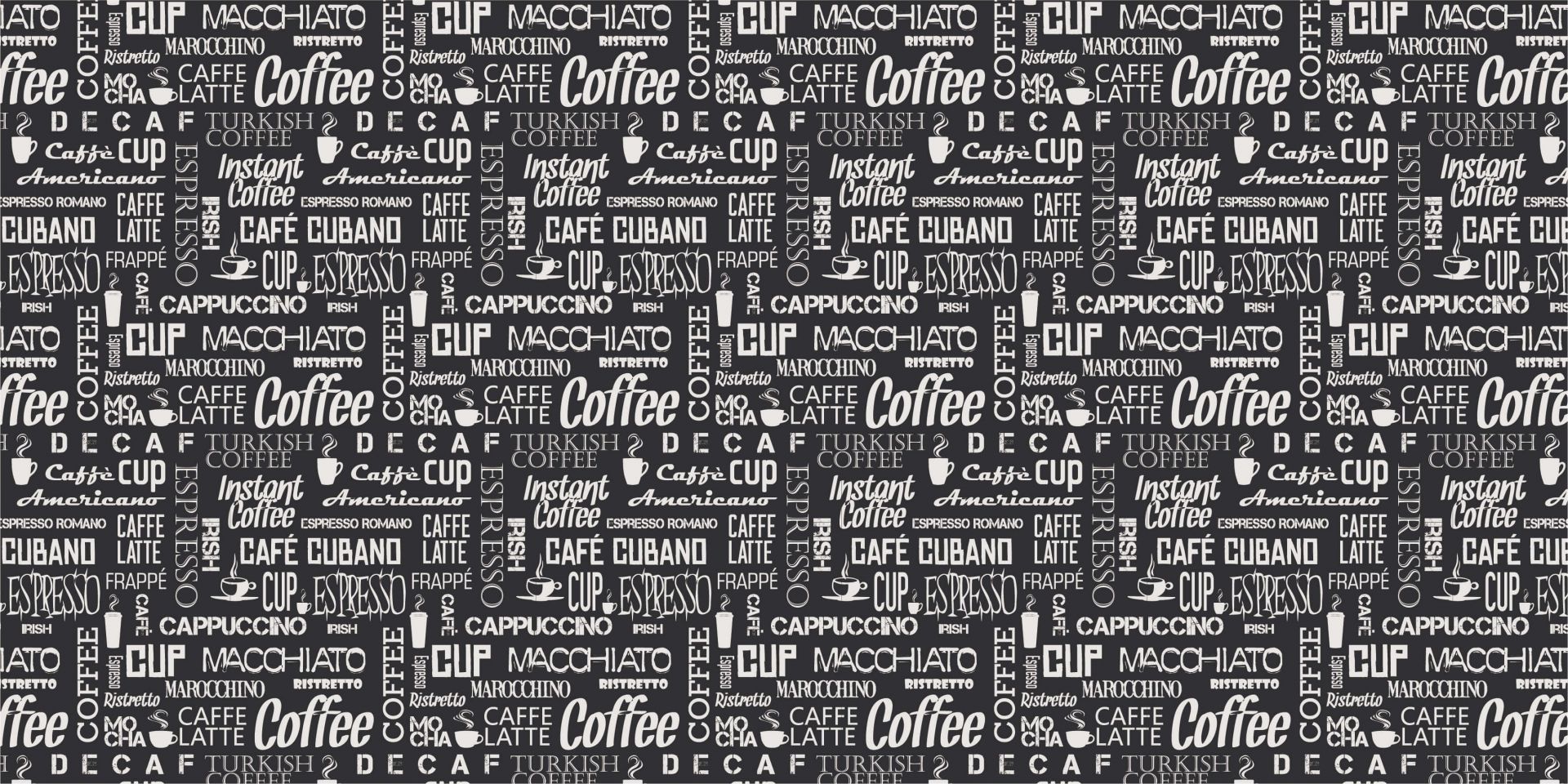 Café bar