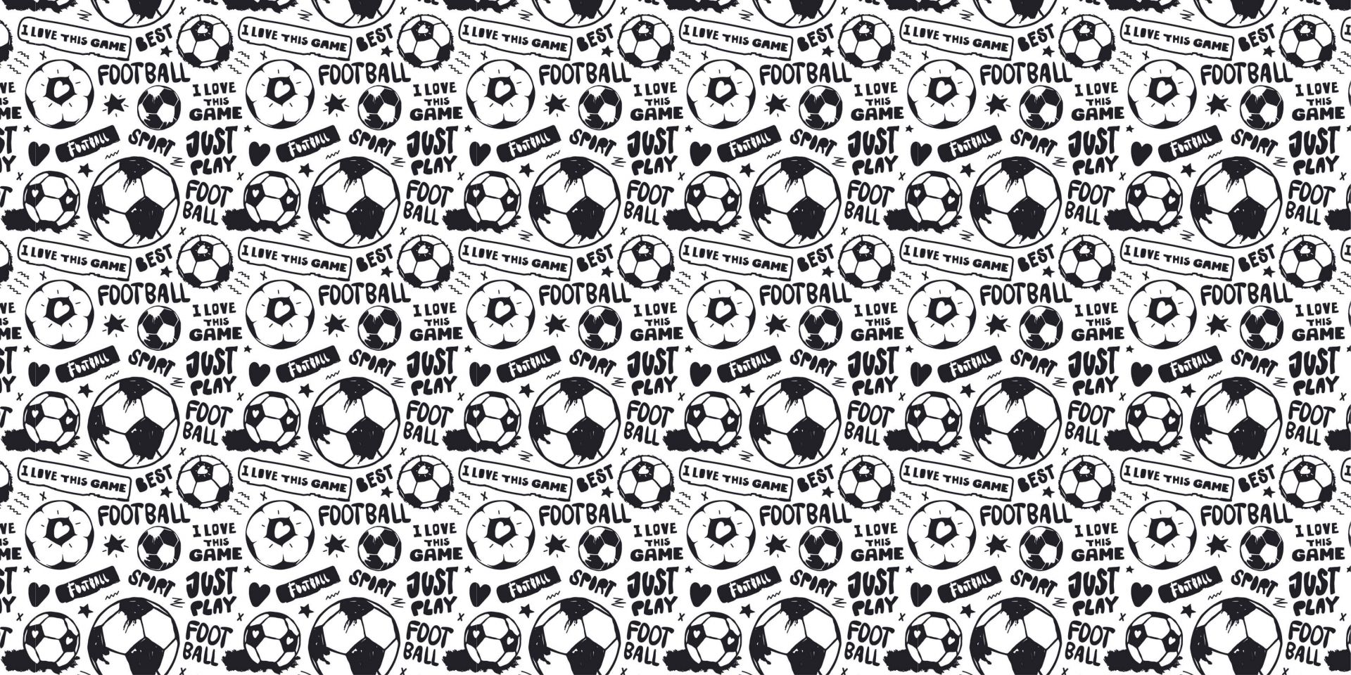 Fútbol en letras