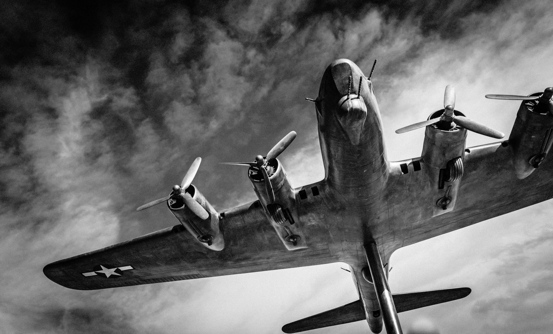 Aviones militares