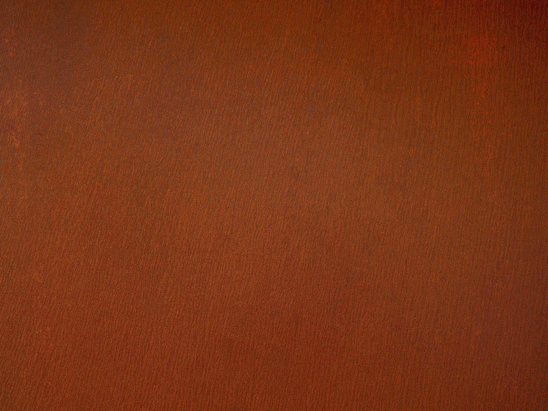 Pared oxidada