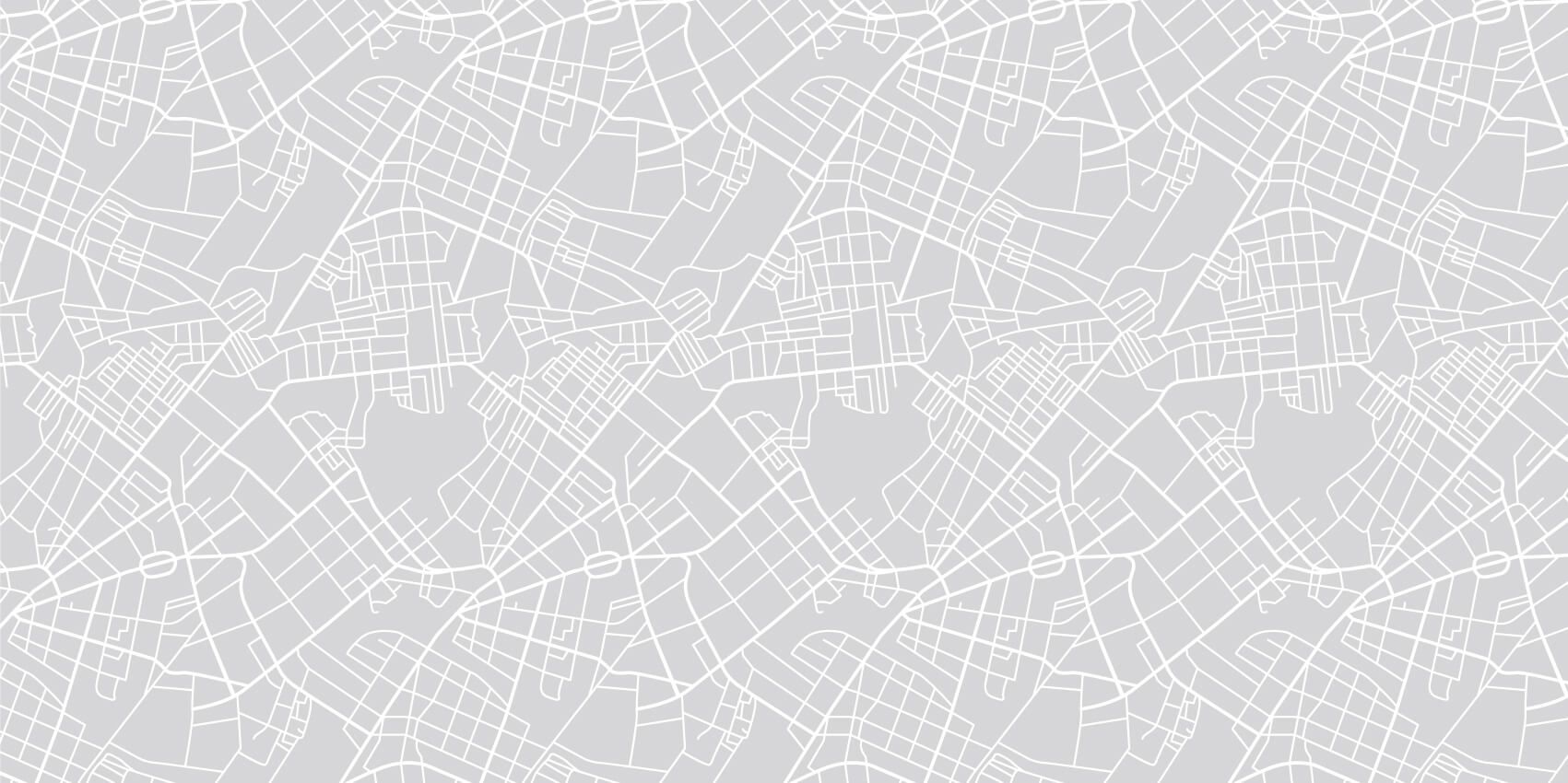 Mapa gris