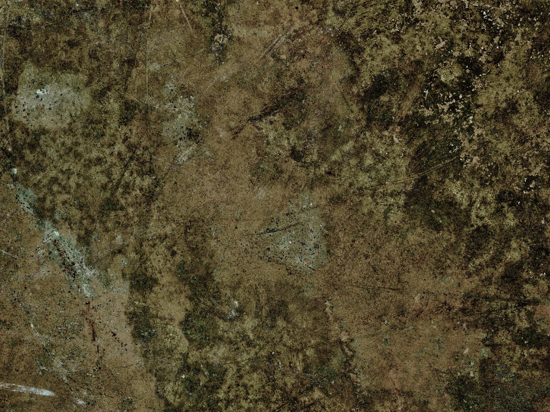 Texturas verdes