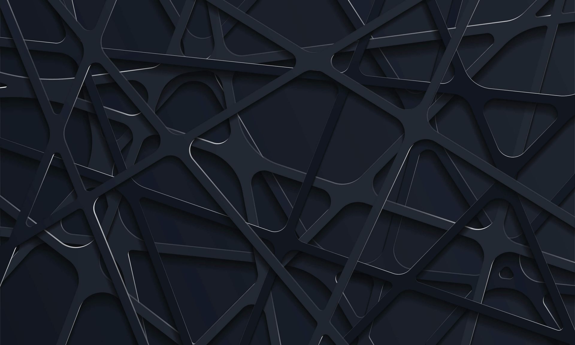 Textura 3D abstracta