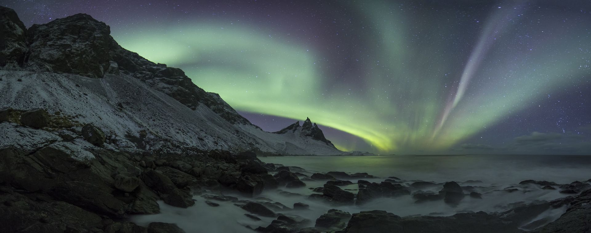 Aurora boreal