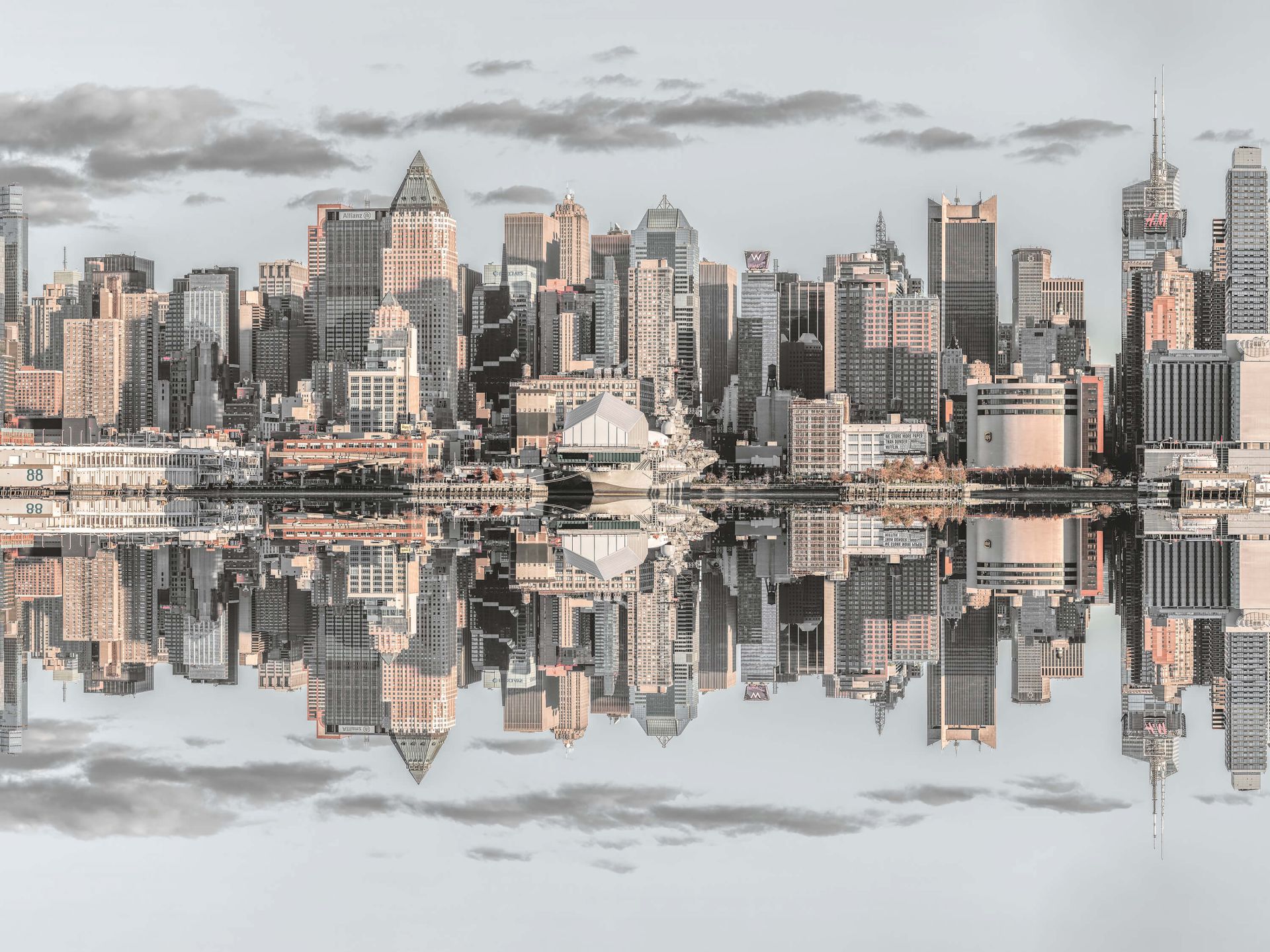 Ciudad de Nueva York