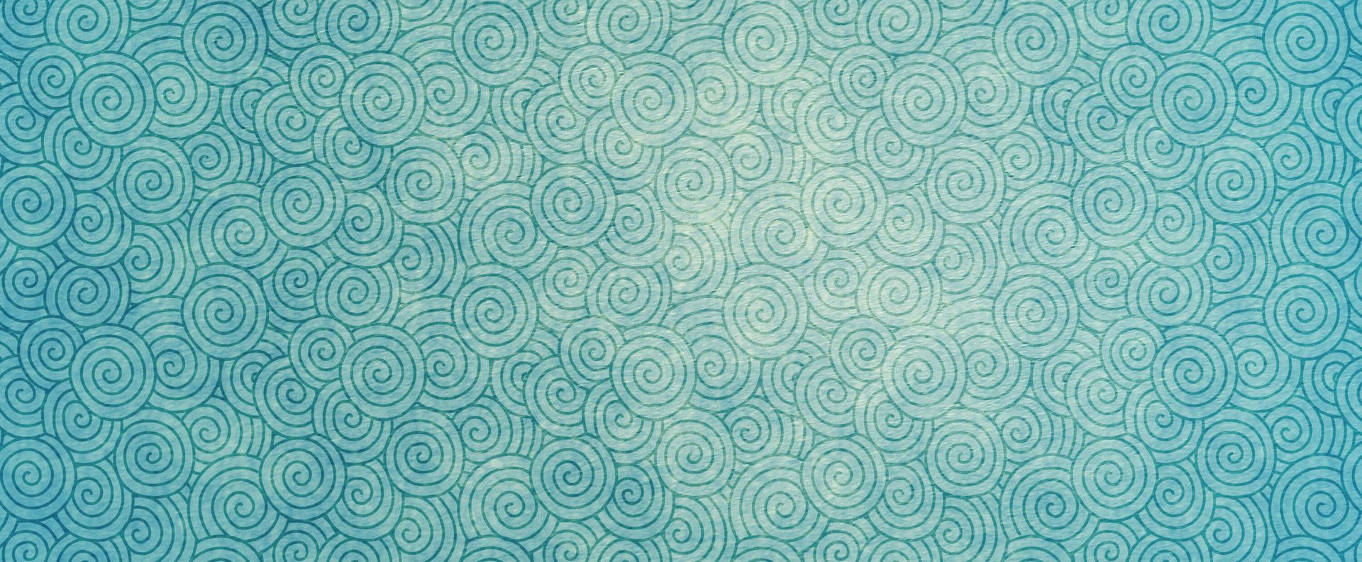 Círculos azules