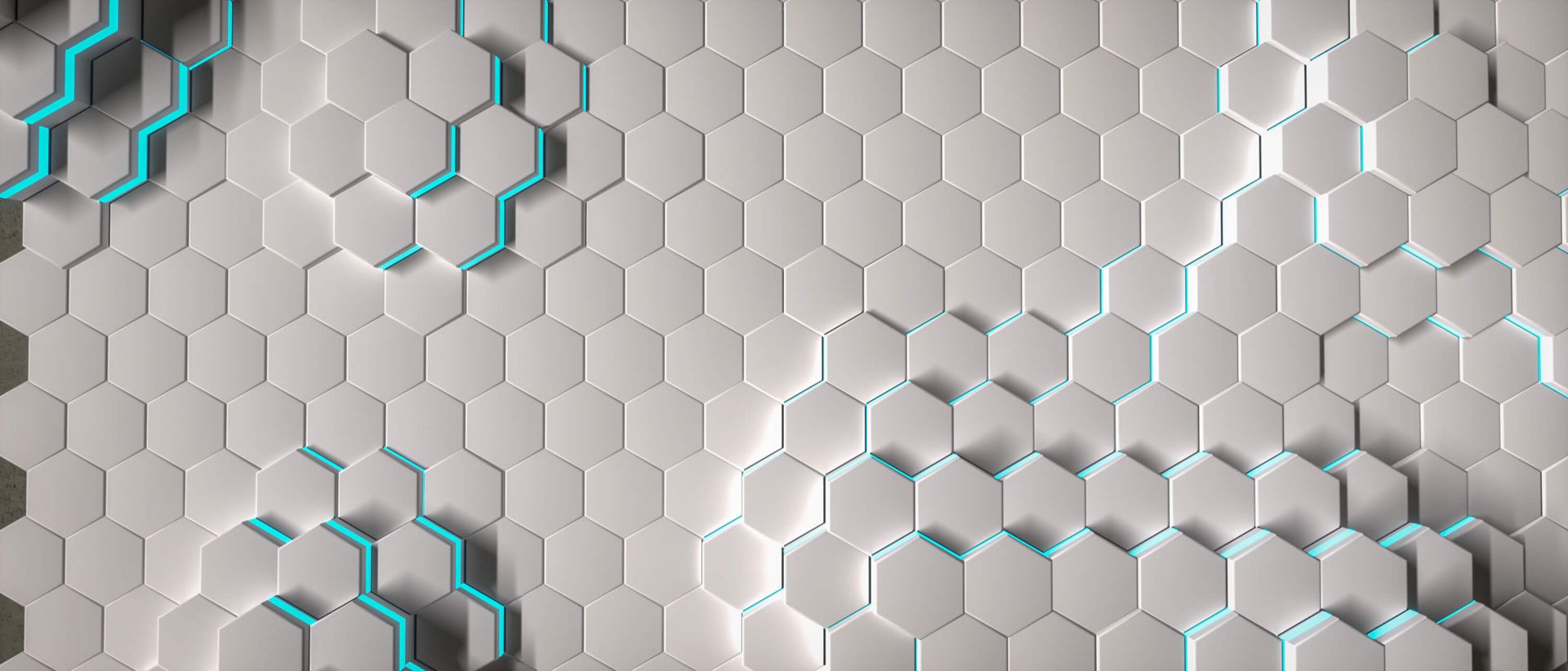 Panal 3D