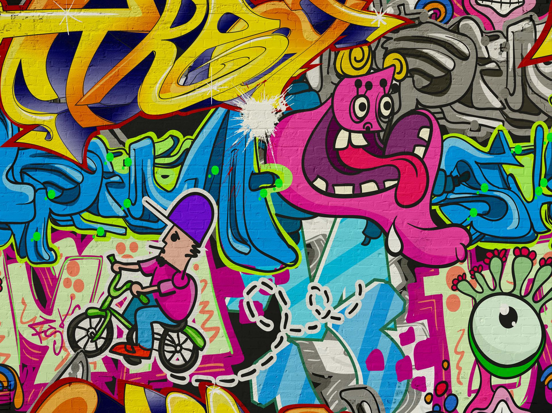 Grafitis duros