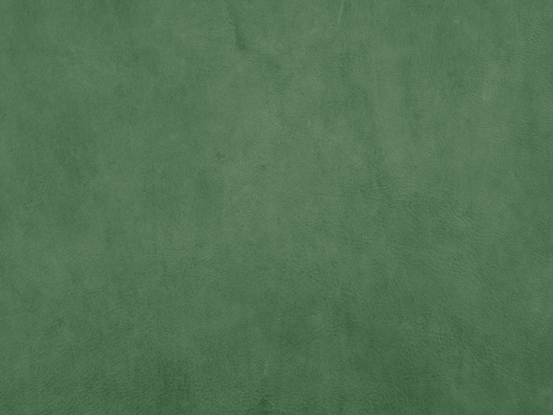 Cuero verde