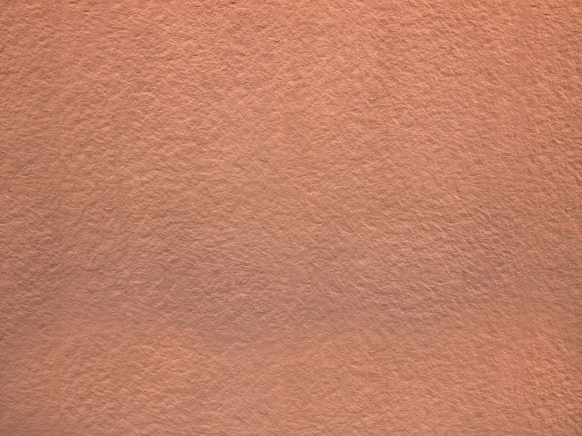 Hormigón de terracota con estructura