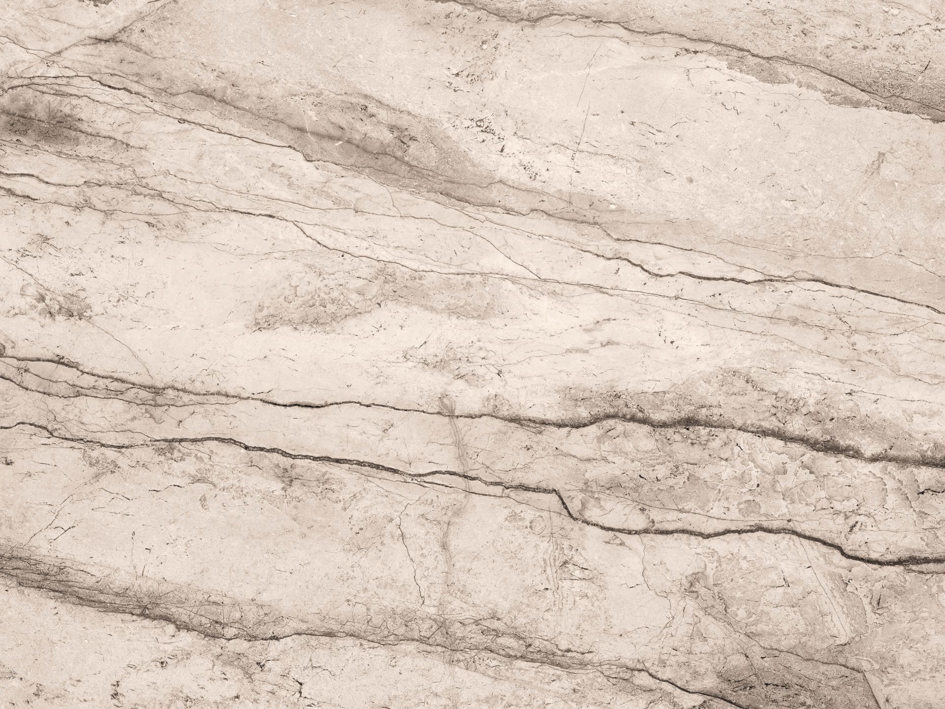 Mármol beige detallado