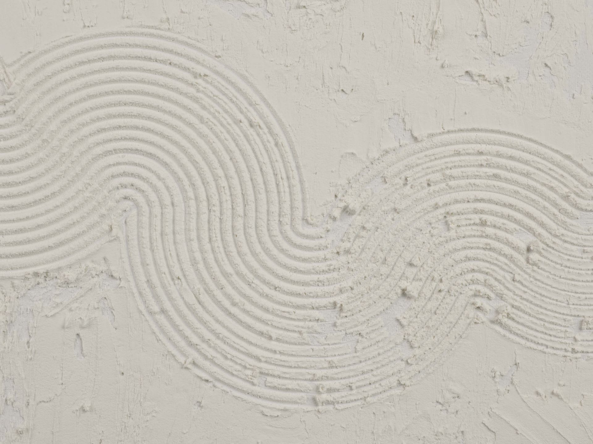 Arte de la textura en blanco roto