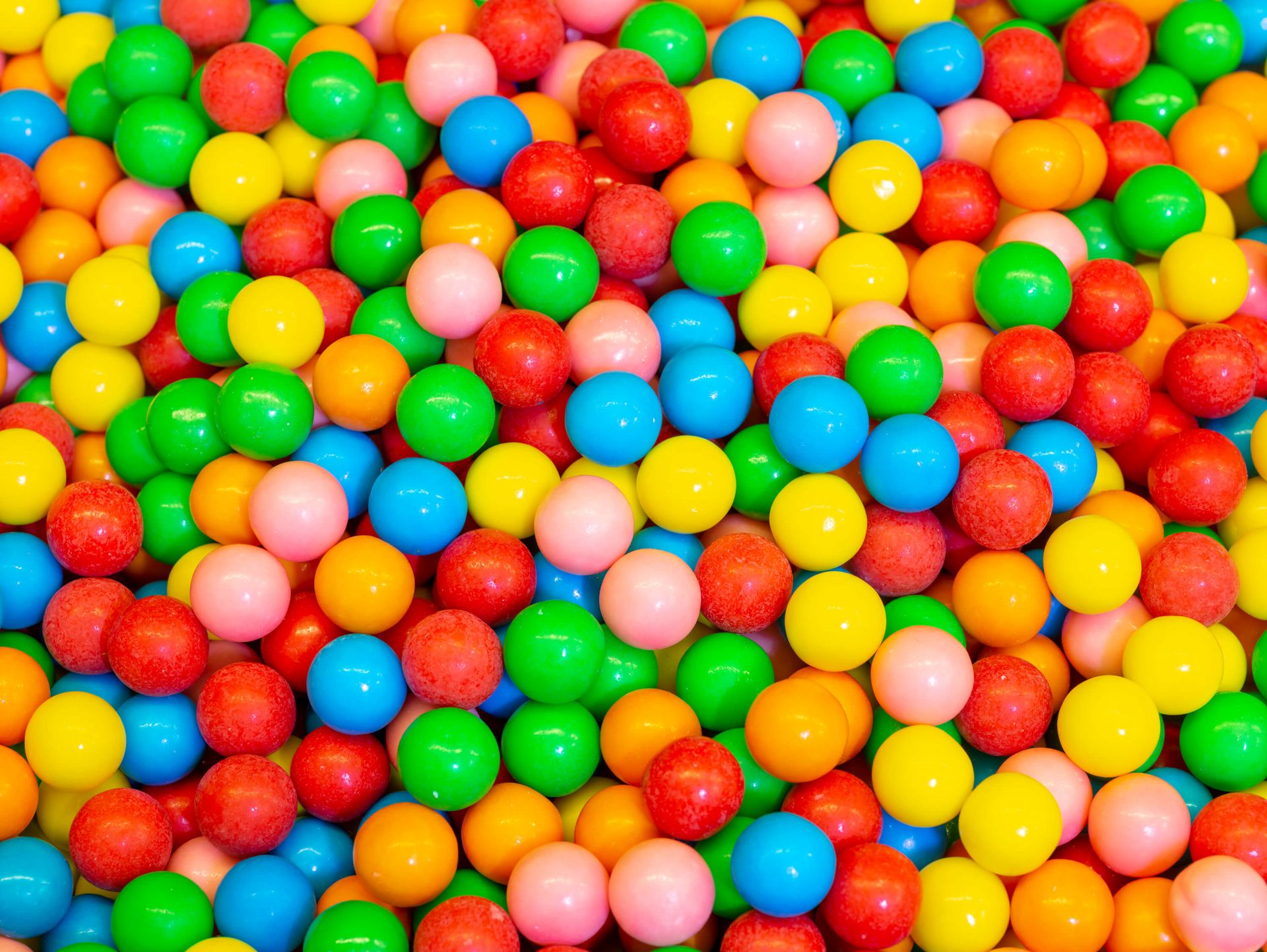 Caramelos