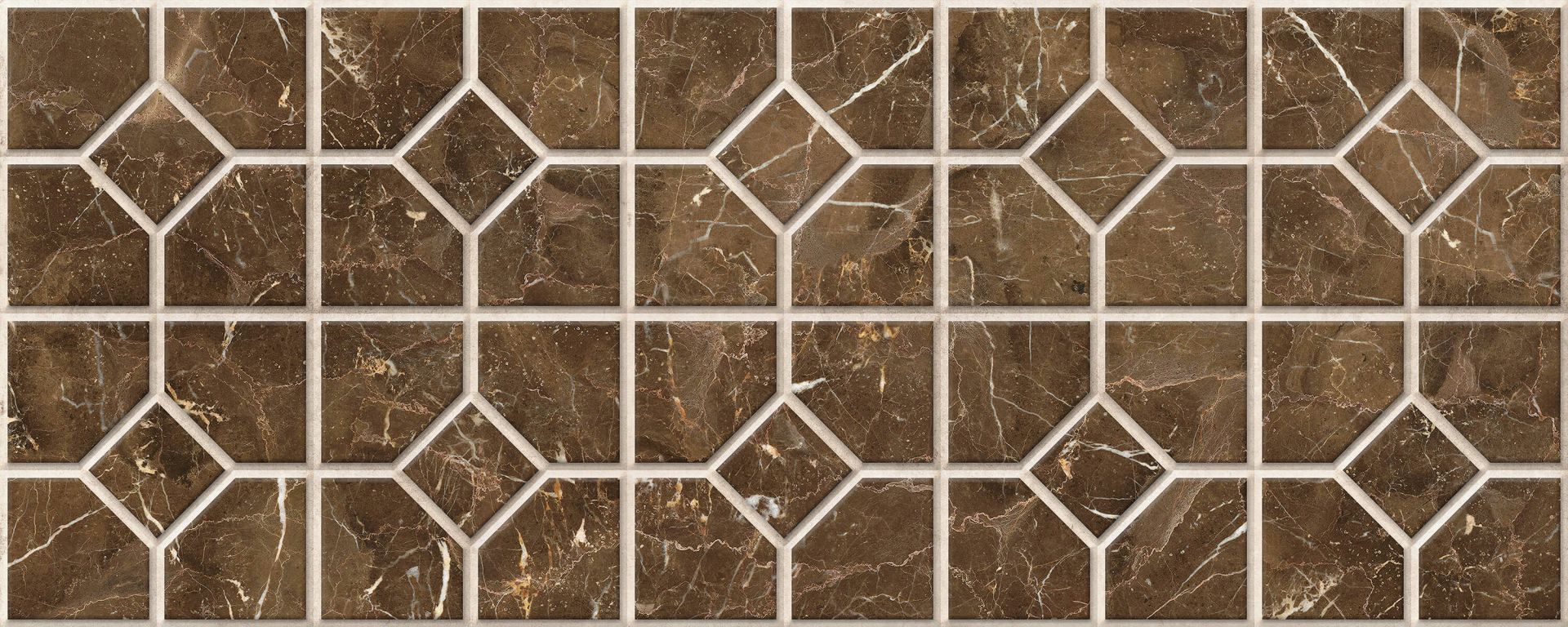 Azulejos estampados